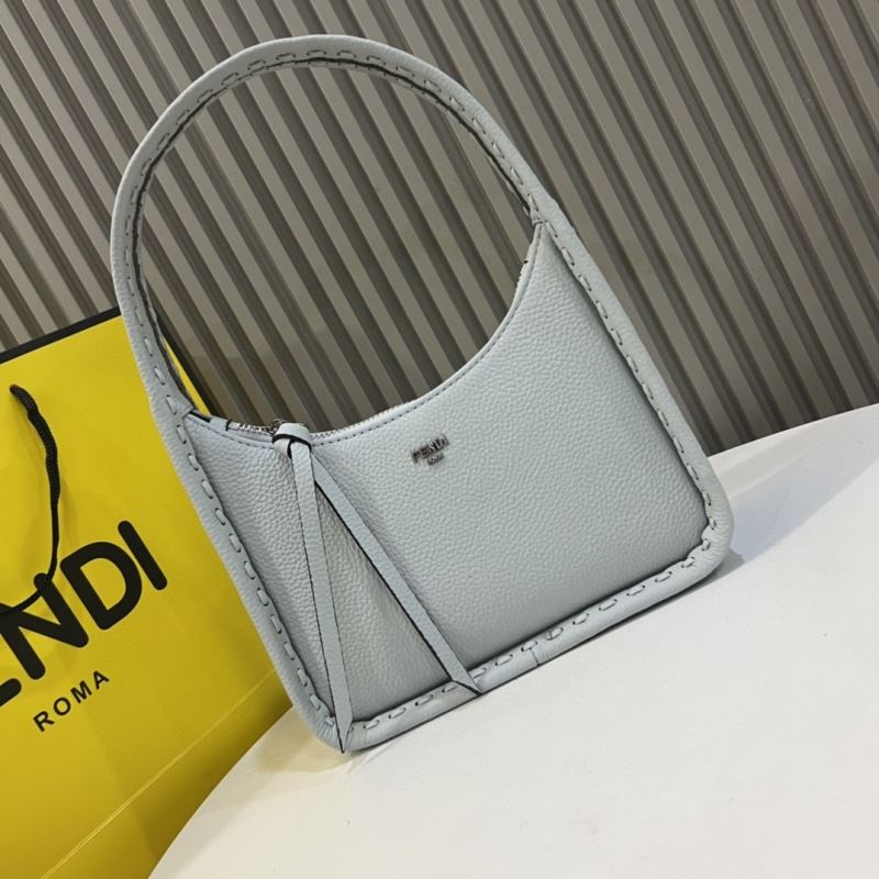 Fendi Hobo Bags